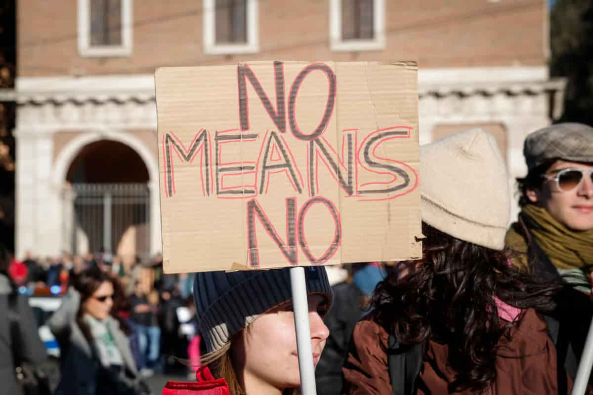 violenza donne direttiva ue