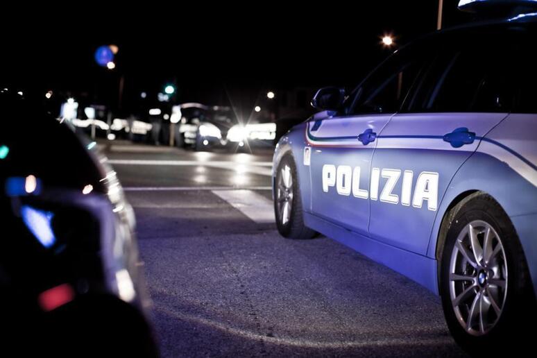 finti poliziotti 55mila euro