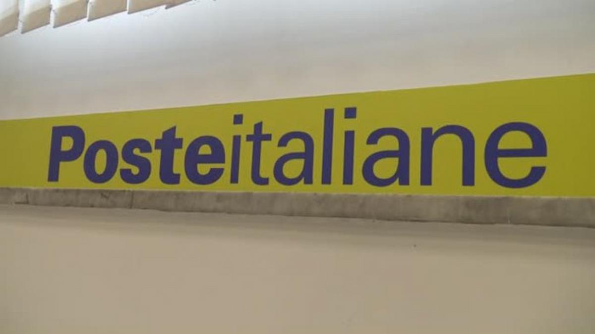 poste italiane ansa