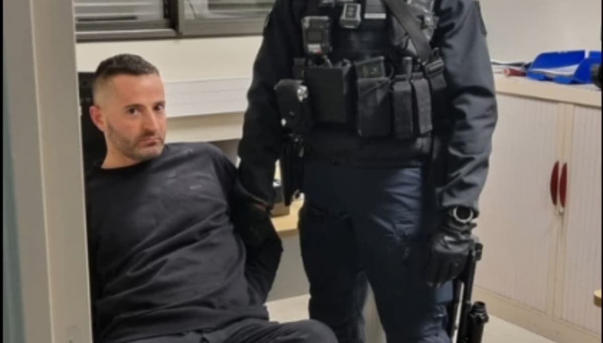 marco raduano boss arrestato