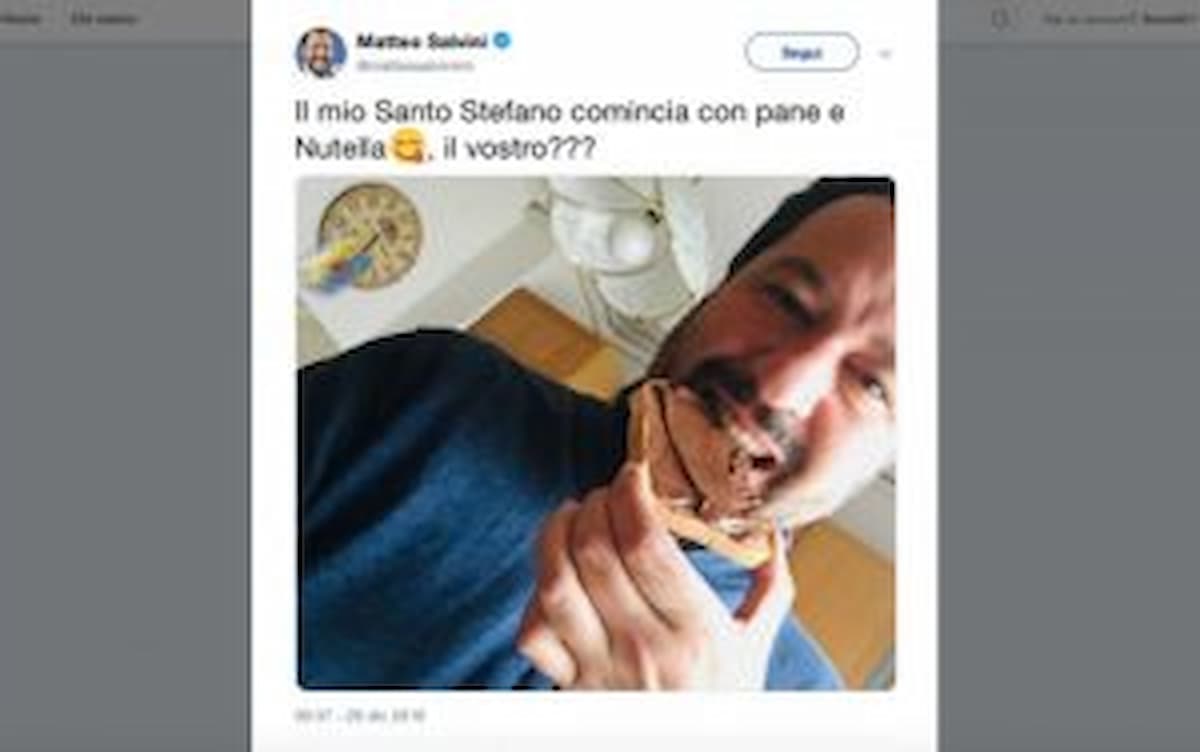 Matteo Salvini, dove vuol andare a parare? si chiede ogni giorno Giorgia Meloni, col terzo mandato che incombe