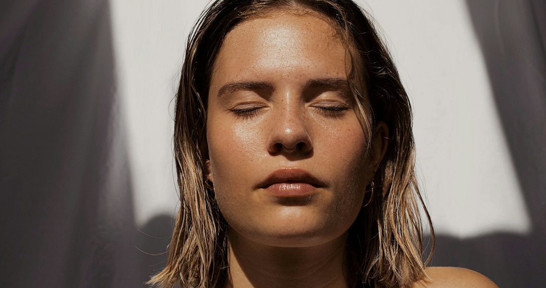 Skincare pelle spenta