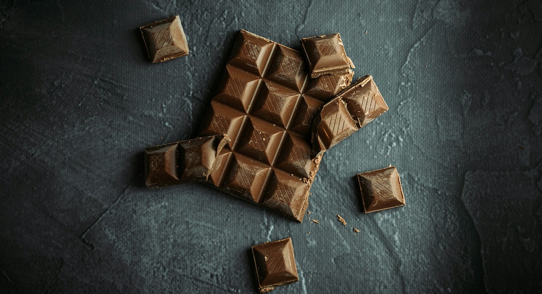 tavoletta di cioccolato