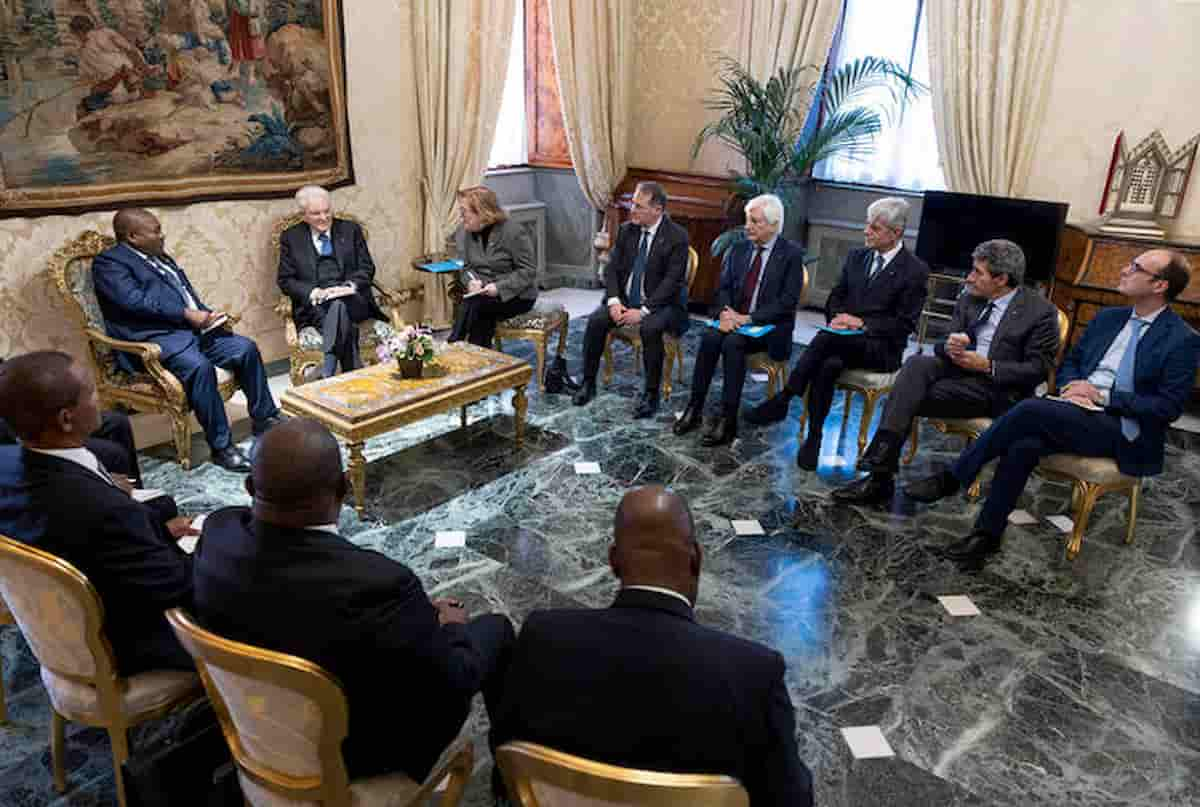 Vertice di Roma: Italia-Africa, storico incontro con 25 leader, l’Italia in campo con il Piano Mattei, opposizioni sulle barricate, cauta l’Unione Africana.