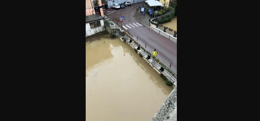 vicenza liguria maltempo