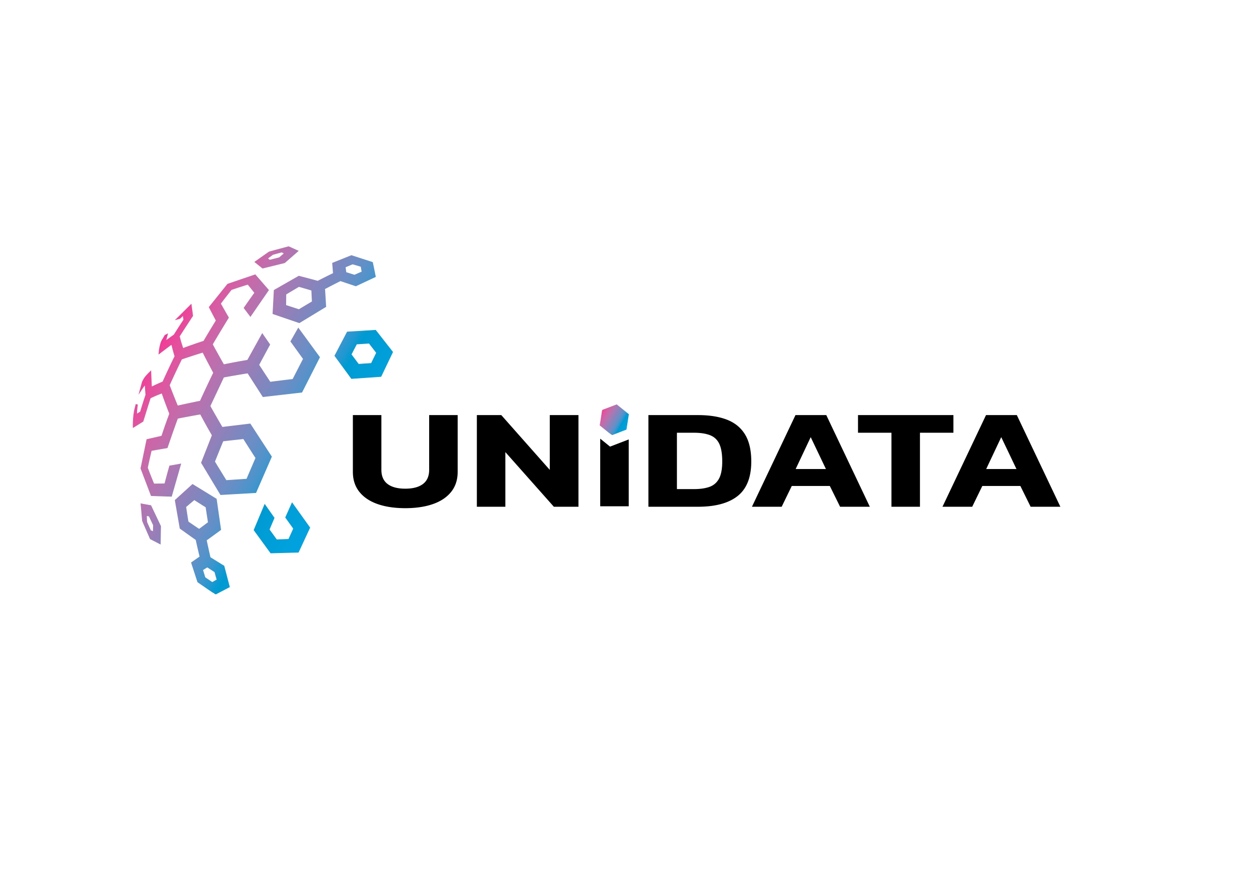 Unidata: le connessioni al centro della nuova brand identity