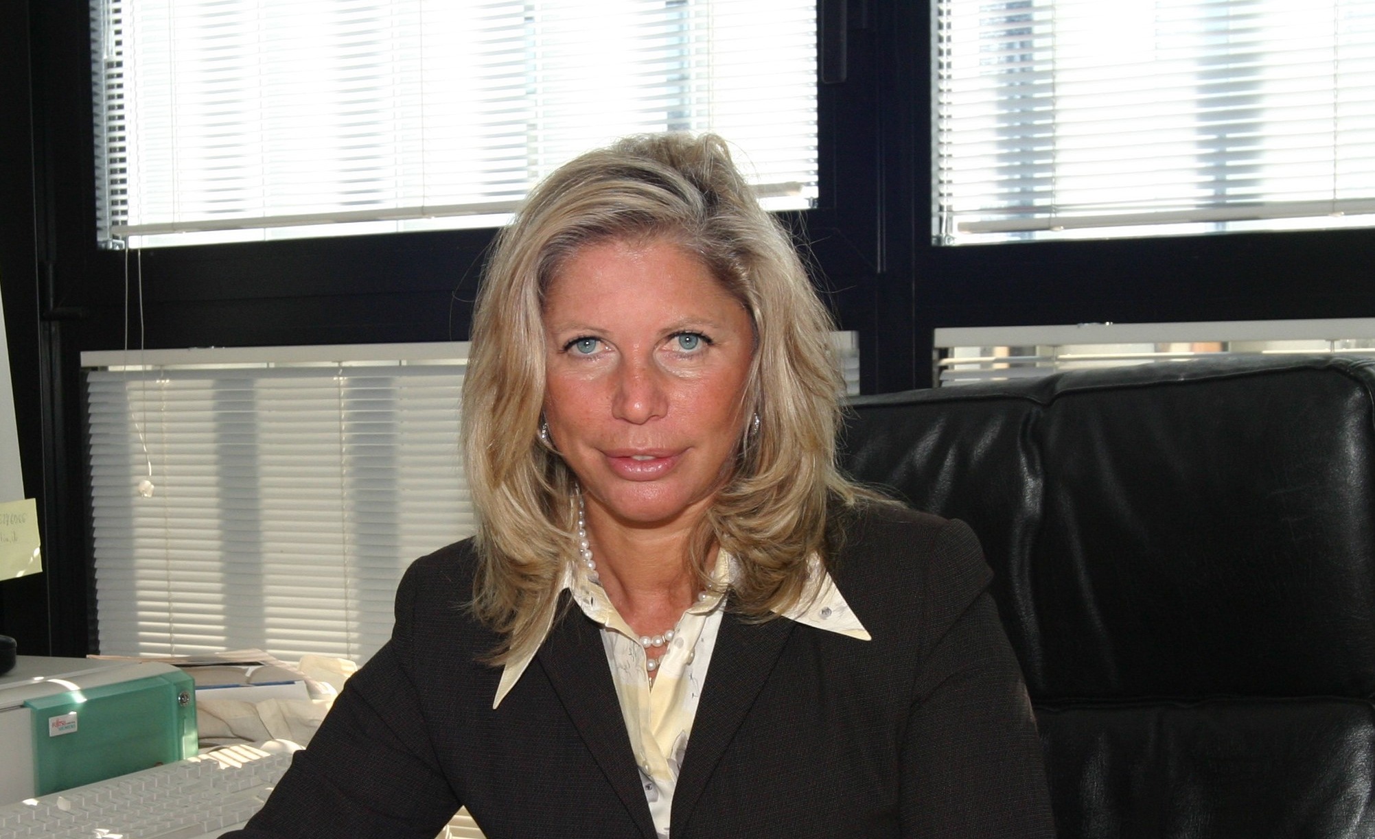 Donne d’Impresa, Sandra Miotto - Psychometrics S.r.l. spiega quanto sia importante la armocromia nei colloqui di lavoro e nei rapporti professionali