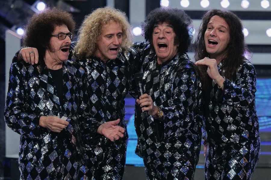 I Cugini di Campagna