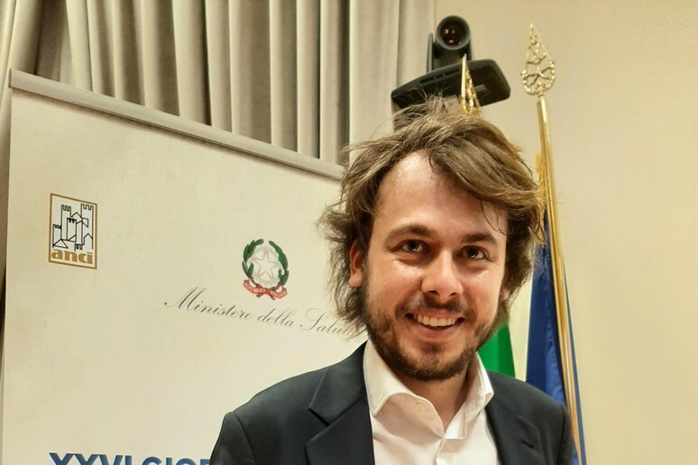 Filippo Laganà