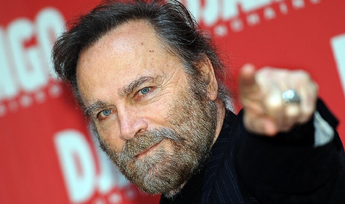 Franco Nero