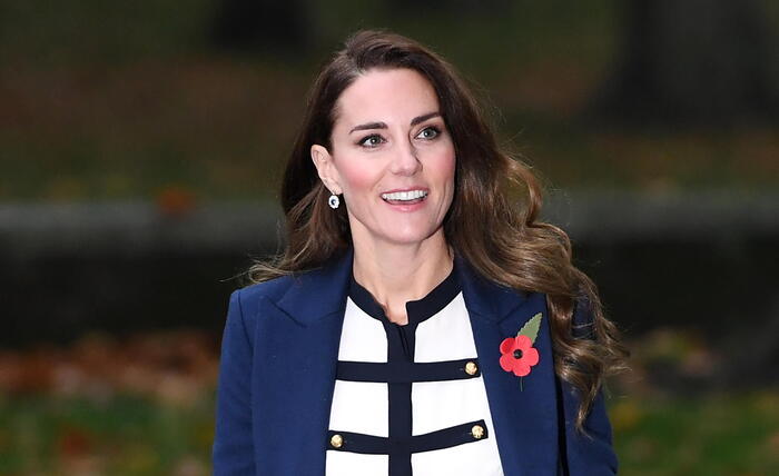 tumore kate middleton