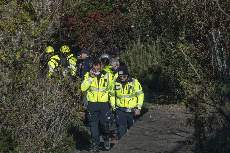 Malore durante la battuta di caccia: trovato morto in un campo