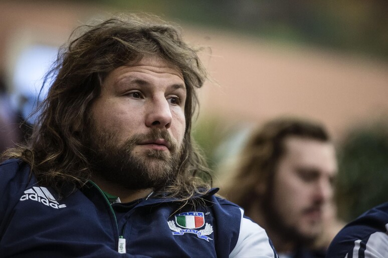 Martin Castrogiovanni