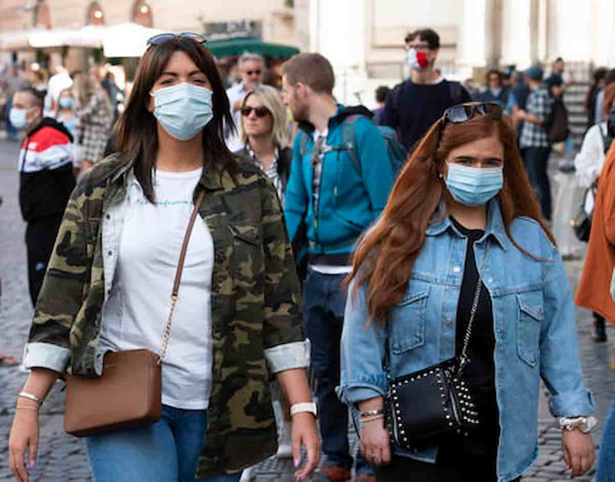 Un ceppo di influenza fra le vittime del covid: si chiama Yamagata, merito di mascherine, permanenza a casa e migliore ventilazione