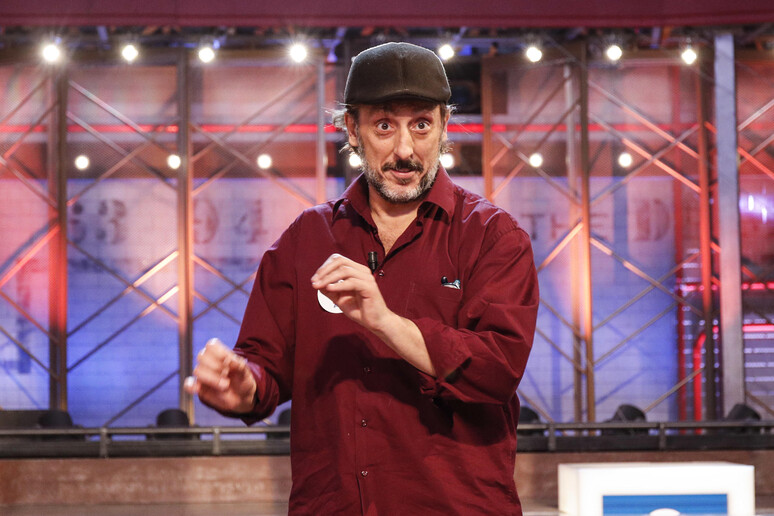 Massimo Ceccherini: "Agli Oscar vincono gli ebrei". L'ira della comunità ebraica contro l'attore