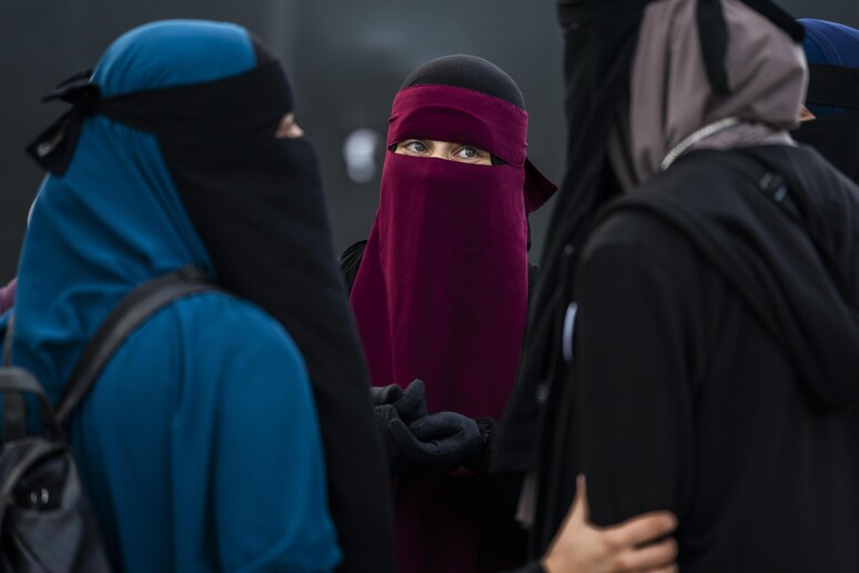 Bimba di 10 anni in classe col niqab. Dreosto (Lega): "Proporrò il divieto di indossarlo a scuola"