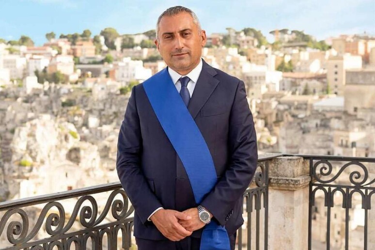 Campo largo nel caos. In Basilicata scelto il dem Piero Marrese