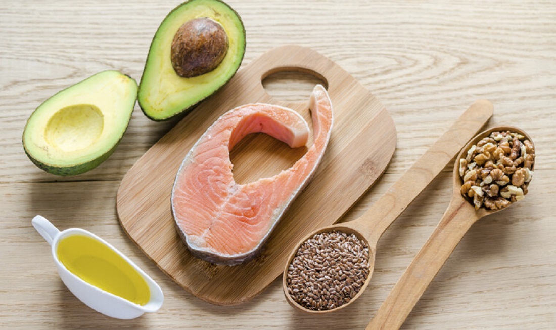 cibi ricchi di Omega 3