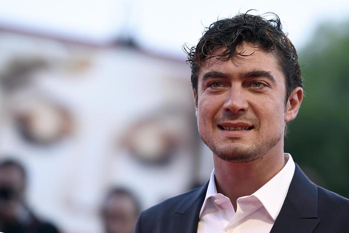 Riccardo Scamarcio