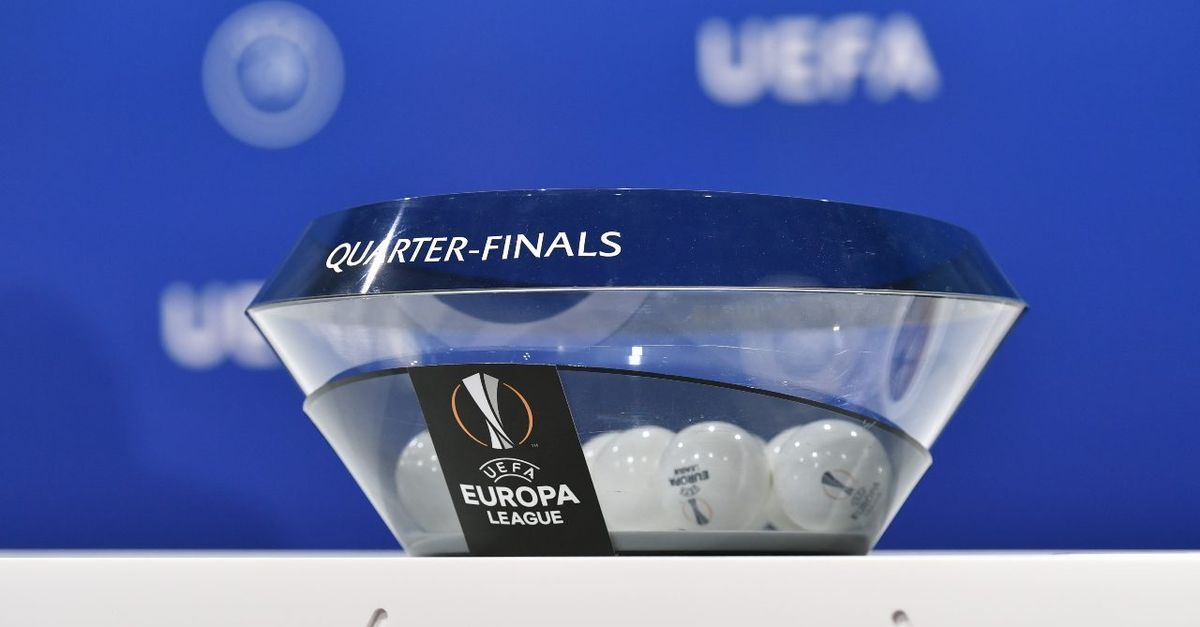 quarti di finale europa league