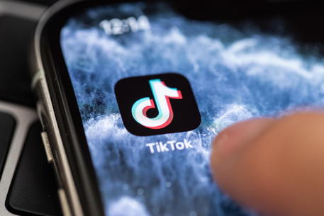 tiktok agcm