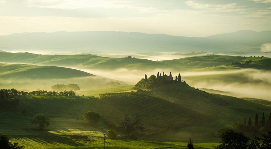 Toscana