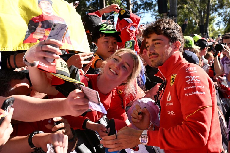 Ferrari, Gran Premio Giapponr