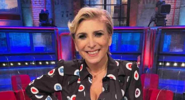 Barbara Foria