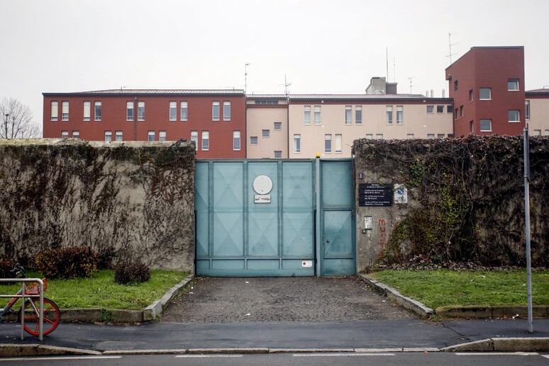 carcere beccaria milano