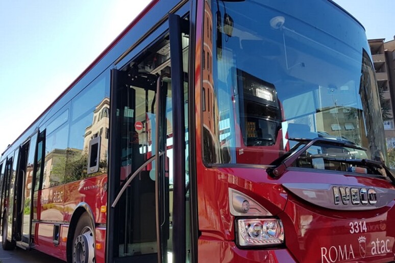 sciopero bus roma napoli milano