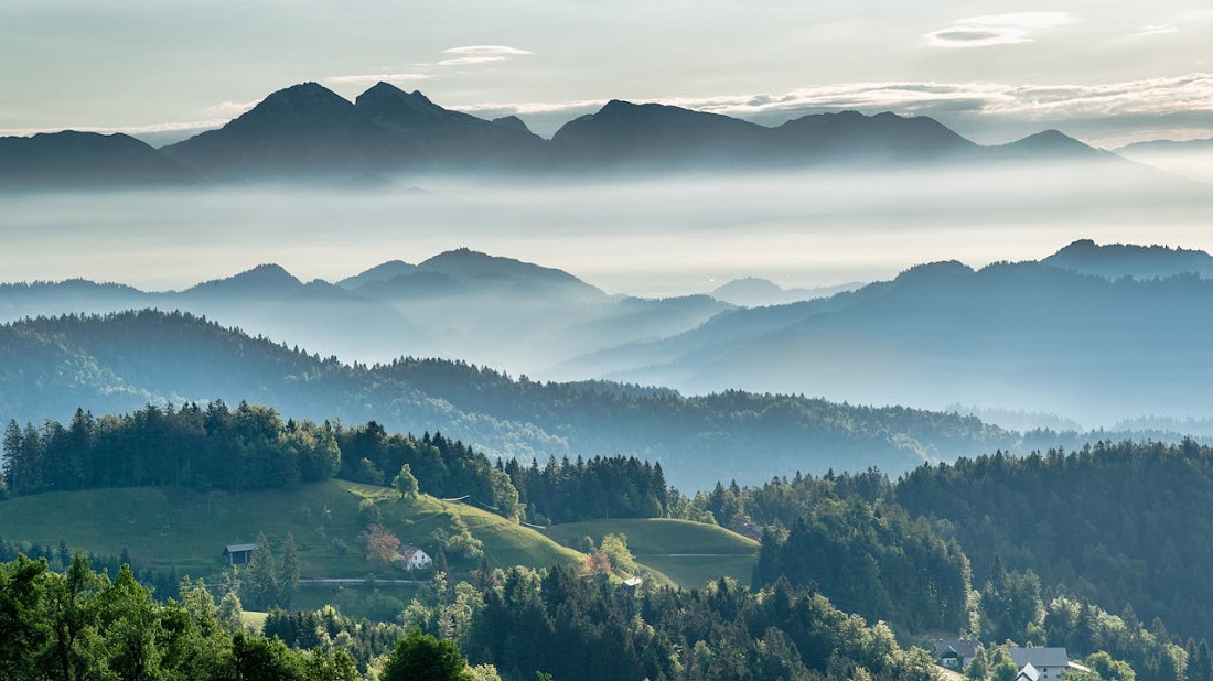 paesaggio abruzzese