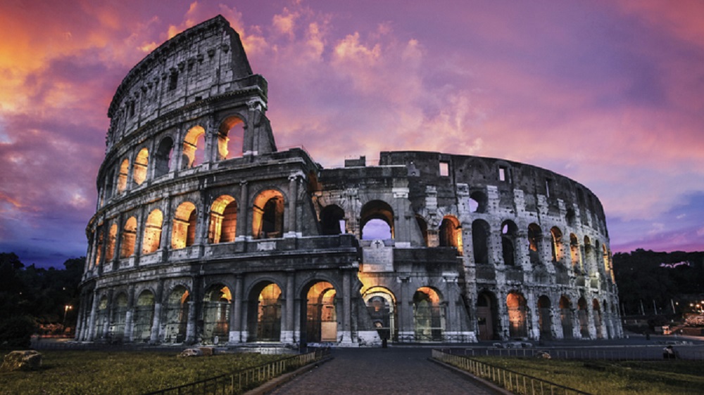 Colosseo