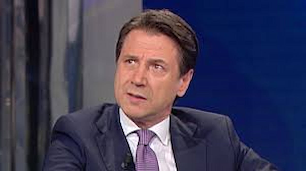 Giuseppe Conte