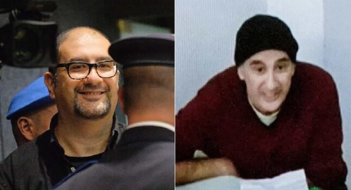 Condanna definitiva per Alfredo Cospito, attentato, gambizzazione, per alcuni un eroe