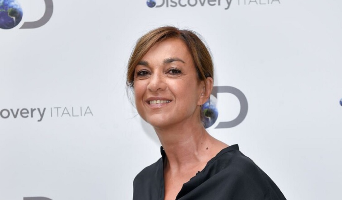 Daria Bignardi