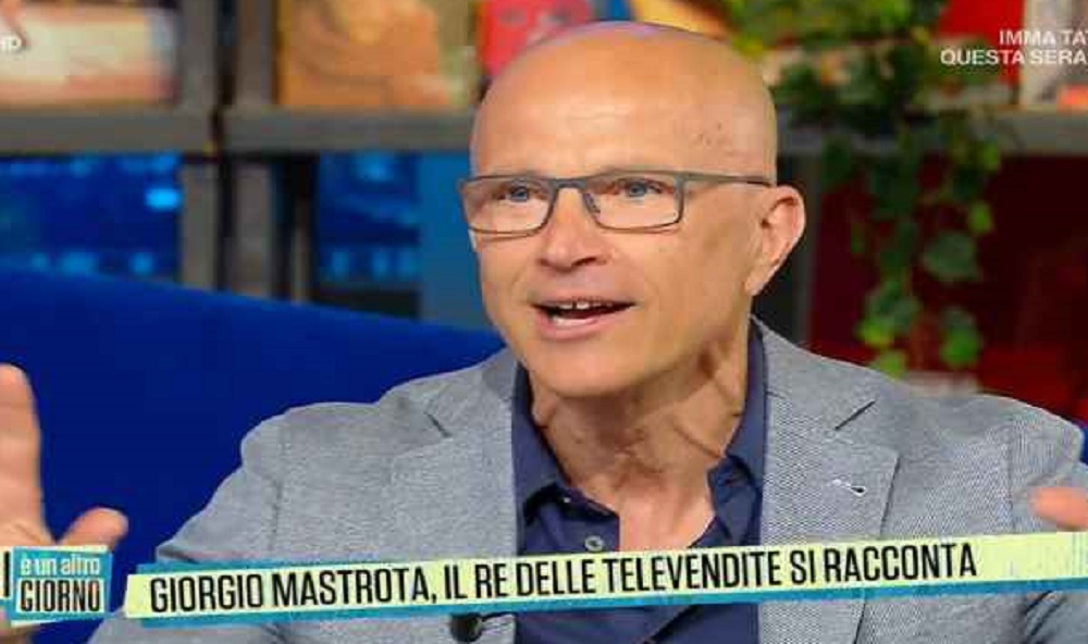 Giorgio Mastrota