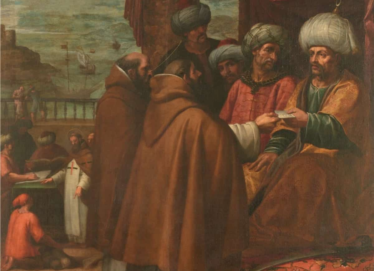 Schiavi, chi sa quanti dei nostri antenati lo furono: un museo in Alabama unisce la storia di milioni di neri ai cristiani rapiti dai pirati