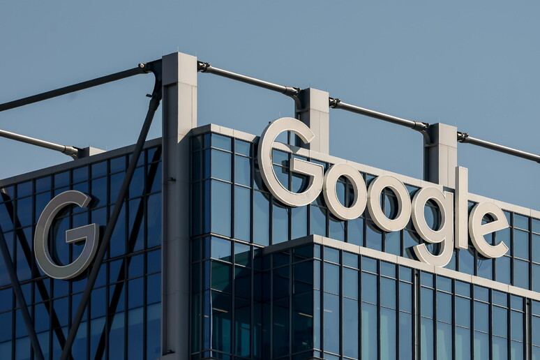 google cancella dati class action