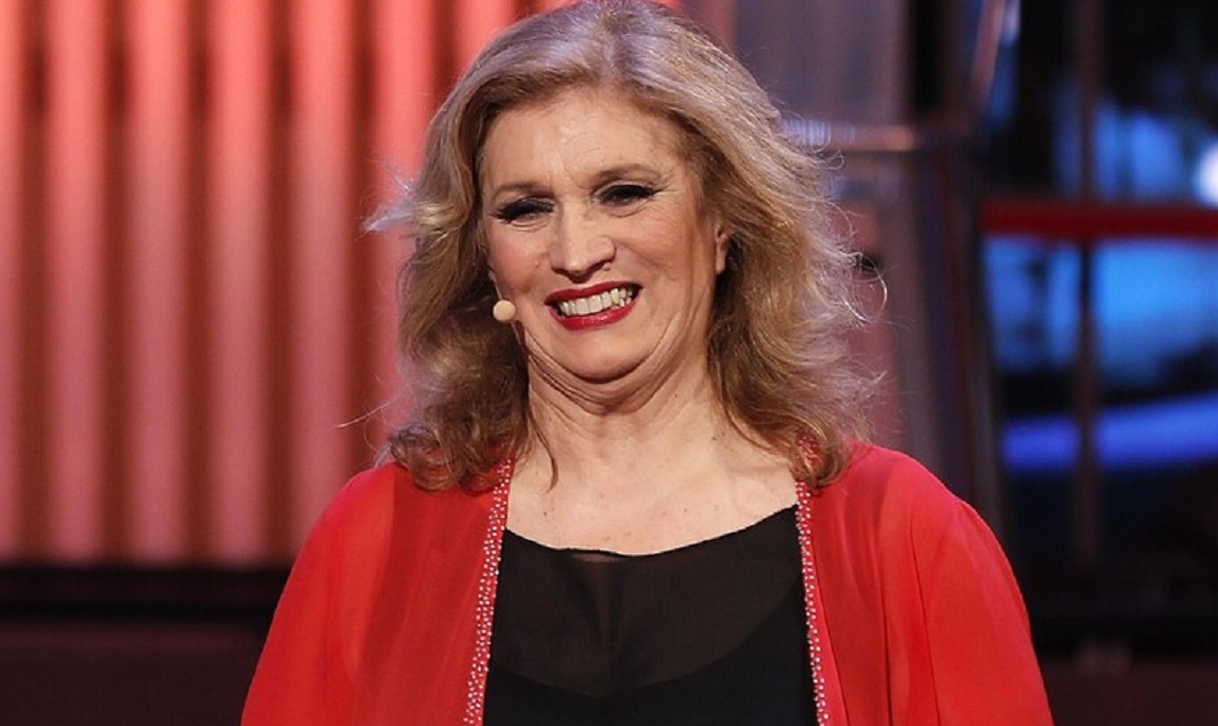 Iva Zanicchi