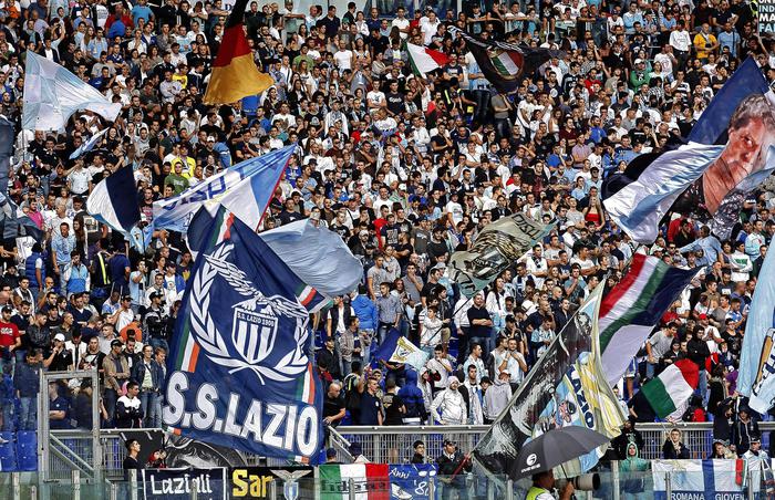 lazio juventus ultrà arrestato