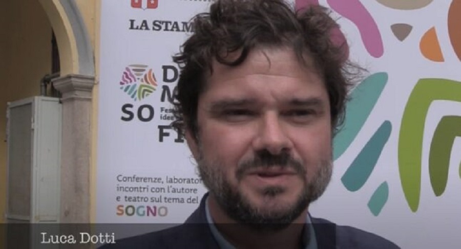 Luca Dotti