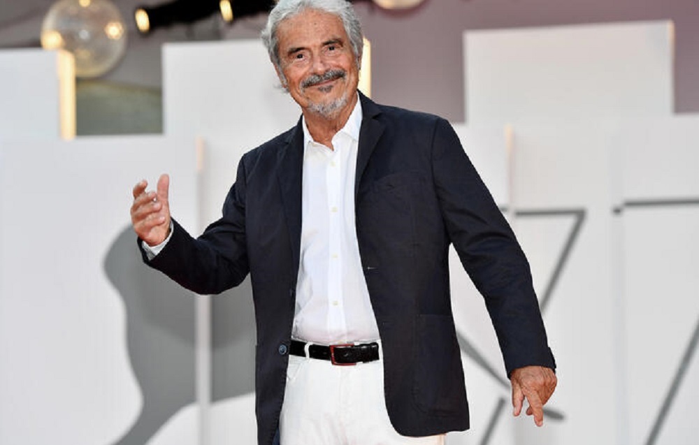 Massimo Dapporto