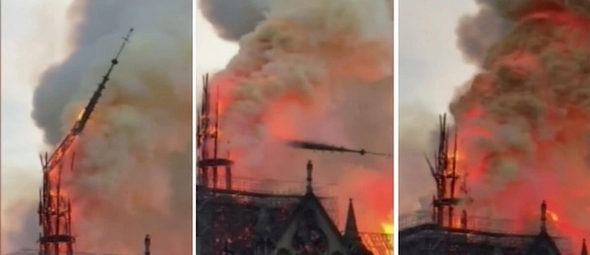 Notre-Dame risorge dopo l'incendio del 15 aprile 2019 ricostruita in 5 anni, riapre l'8 dicembre 2024