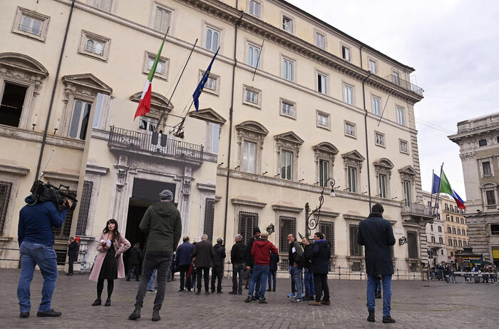 decreto primo maggio 100 euro