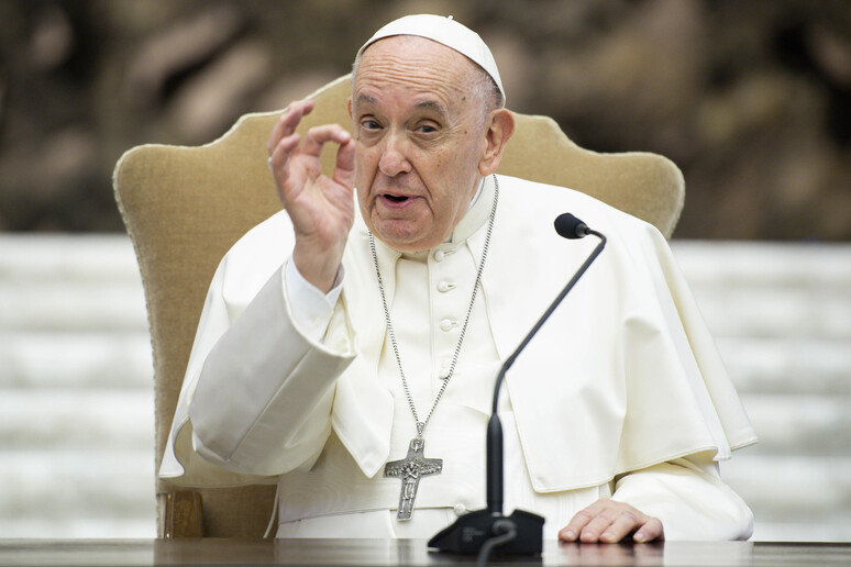 papa francesco gay e maternità surrogata