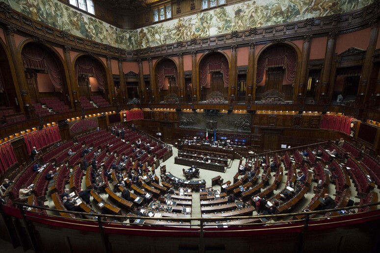 parlamento premierato