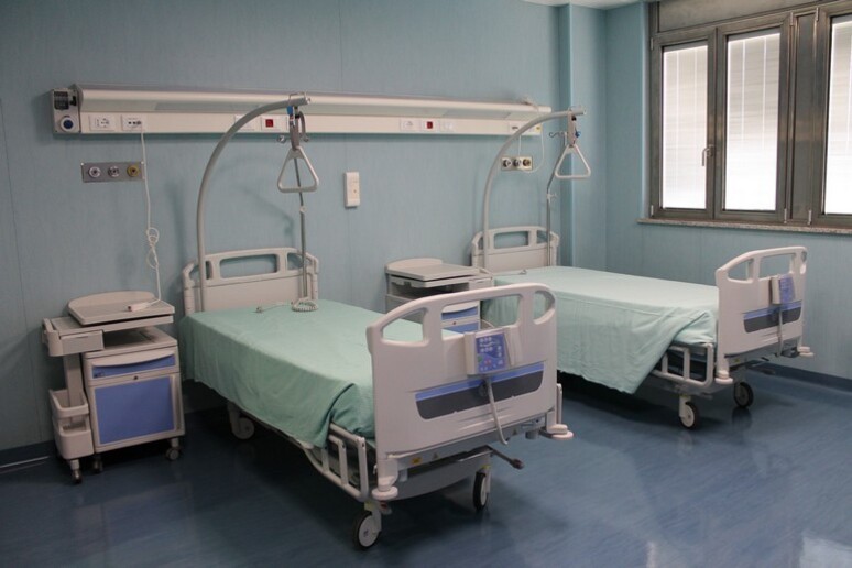 sanità posti letto ospedali