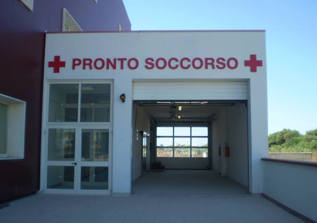 medico picchiato da paziente Modena