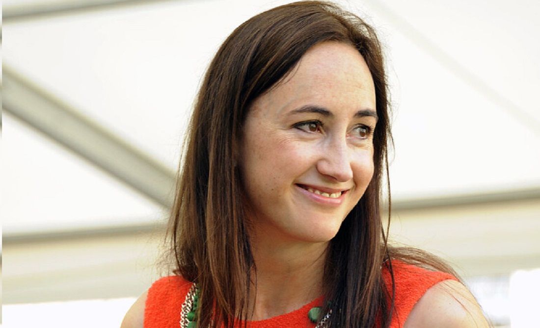 Sophie Kinsella