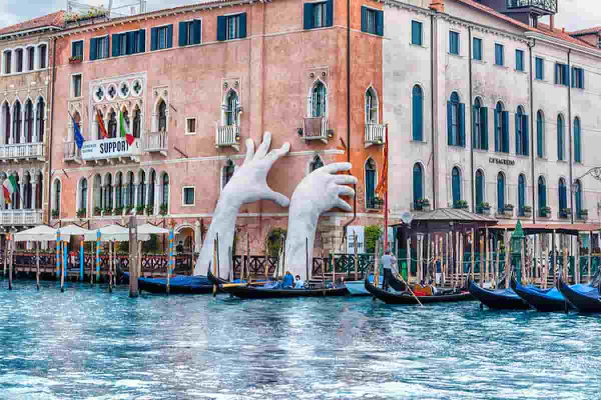 Ticket di ingresso a Venezia, incassati 78.000 euro, il sindaco:” La città è di tutti ma va preser